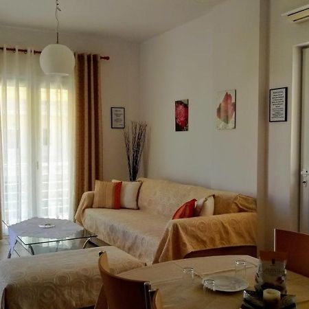 Cozy New Apartments Nea Chora Chania  Zewnętrze zdjęcie
