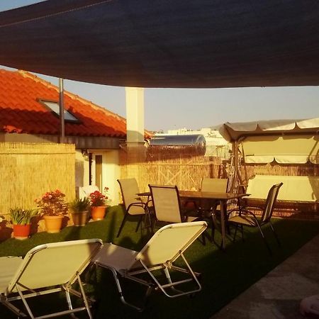 Cozy New Apartments Nea Chora Chania  Zewnętrze zdjęcie