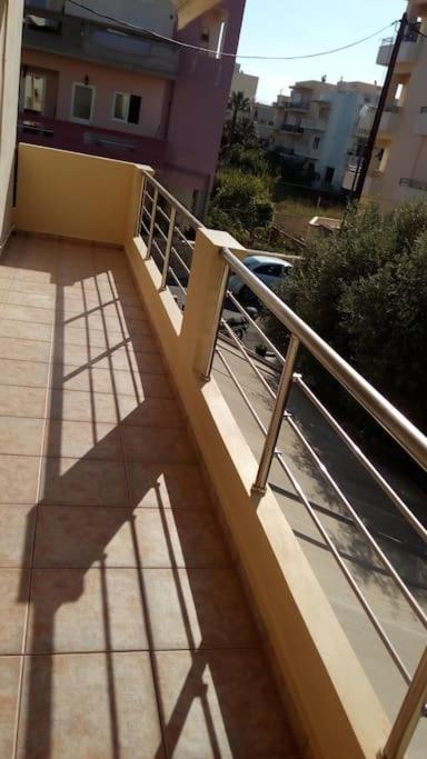 Cozy New Apartments Nea Chora Chania  Zewnętrze zdjęcie