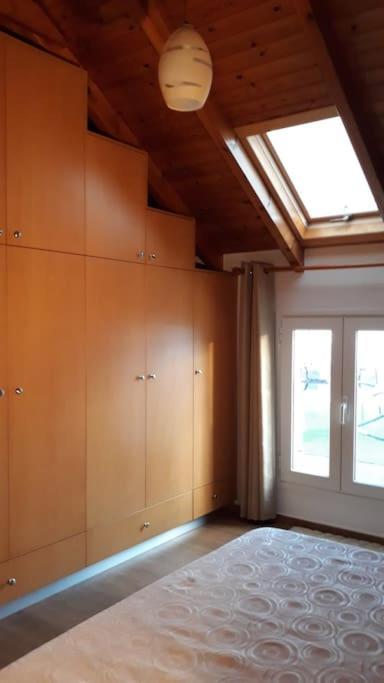 Cozy New Apartments Nea Chora Chania  Zewnętrze zdjęcie