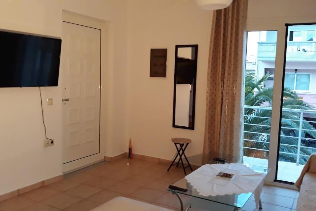 Cozy New Apartments Nea Chora Chania  Zewnętrze zdjęcie