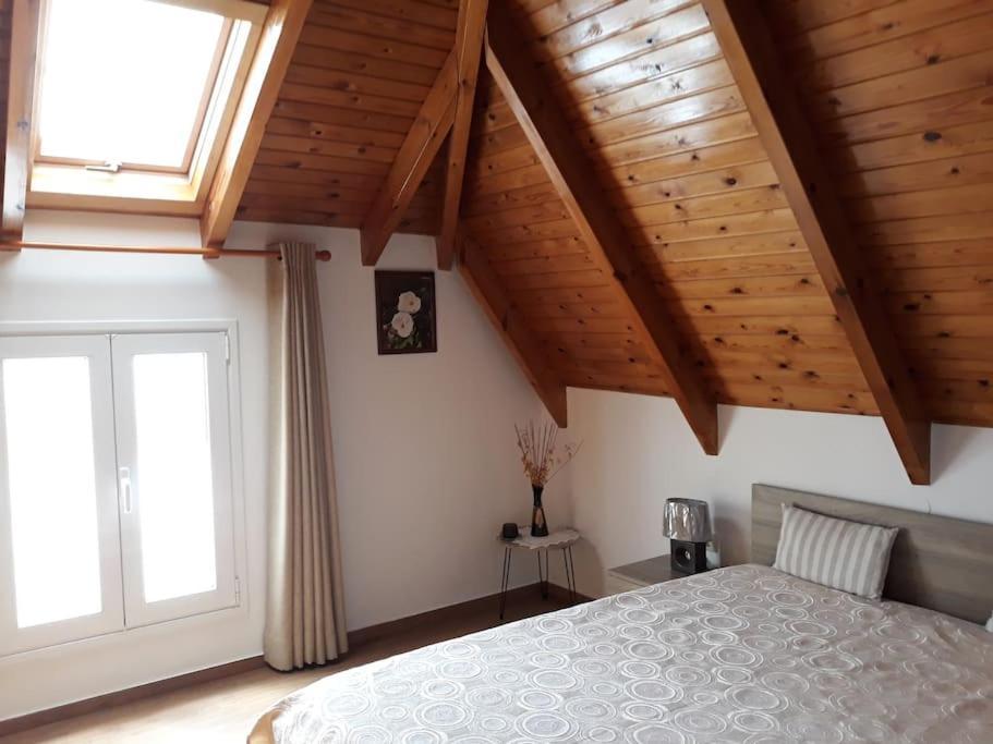 Cozy New Apartments Nea Chora Chania  Zewnętrze zdjęcie