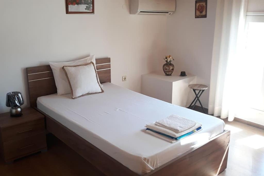 Cozy New Apartments Nea Chora Chania  Zewnętrze zdjęcie