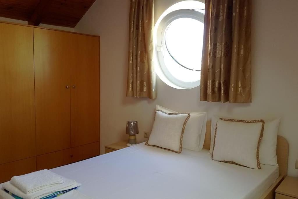 Cozy New Apartments Nea Chora Chania  Zewnętrze zdjęcie