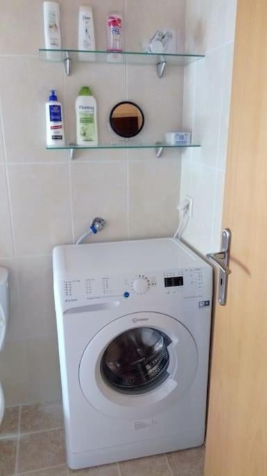 Cozy New Apartments Nea Chora Chania  Zewnętrze zdjęcie