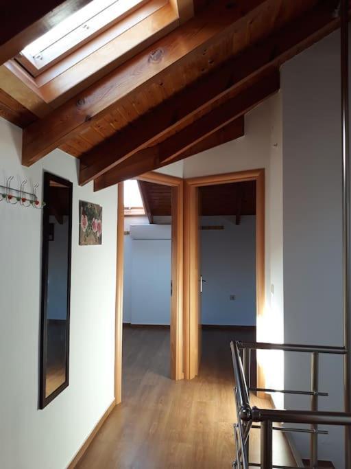 Cozy New Apartments Nea Chora Chania  Zewnętrze zdjęcie