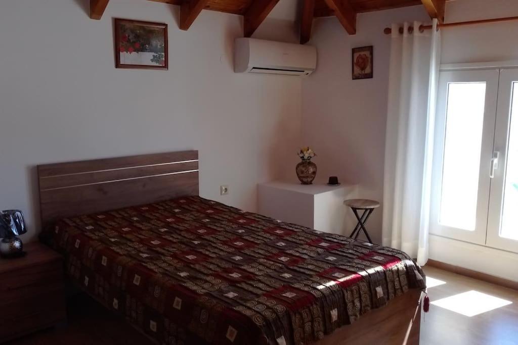 Cozy New Apartments Nea Chora Chania  Zewnętrze zdjęcie