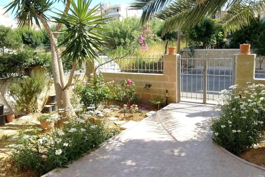 Cozy New Apartments Nea Chora Chania  Zewnętrze zdjęcie