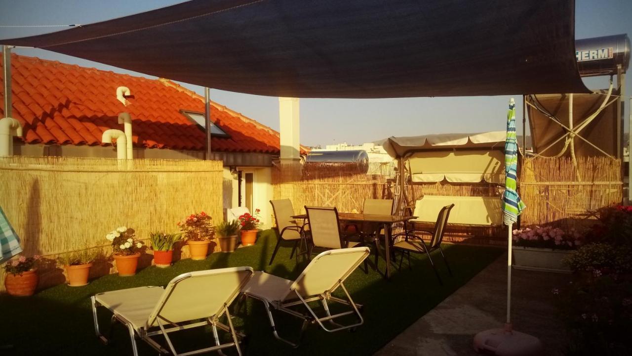Cozy New Apartments Nea Chora Chania  Zewnętrze zdjęcie